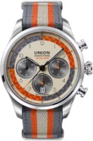 Zobrazit detail produktu - Union Glashütte Belisar Chronograph Silvretta Classic Limited Edition 2025 Obrázek Union Glashütte Belisar Chronograph Silvretta Classic Limited Edition 2025