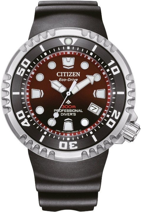 Obrázek Citizen Promaster Professional Diver Solar