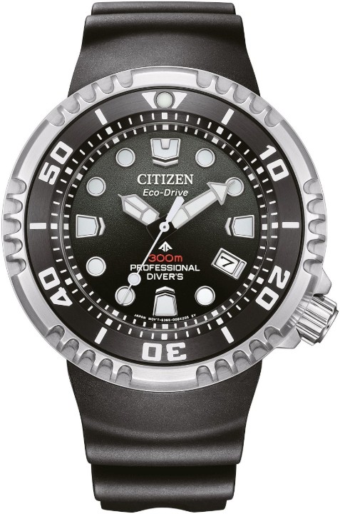 Obrázek Citizen Promaster Professional Diver Solar