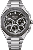 Zobrazit detail produktu - Citizen Attesa Satellite Wave GPS Obrázek Citizen Attesa Satellite Wave GPS