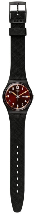Obrázek Swatch Sir Red
