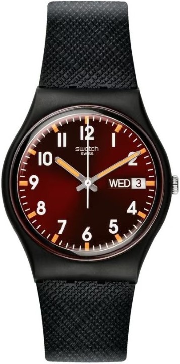 Obrázek Swatch Sir Red