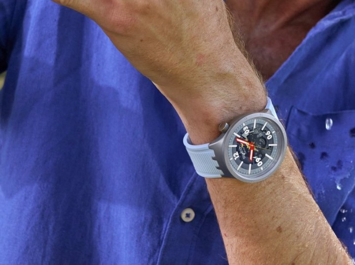 Obrázek Swatch Big Bold Moment