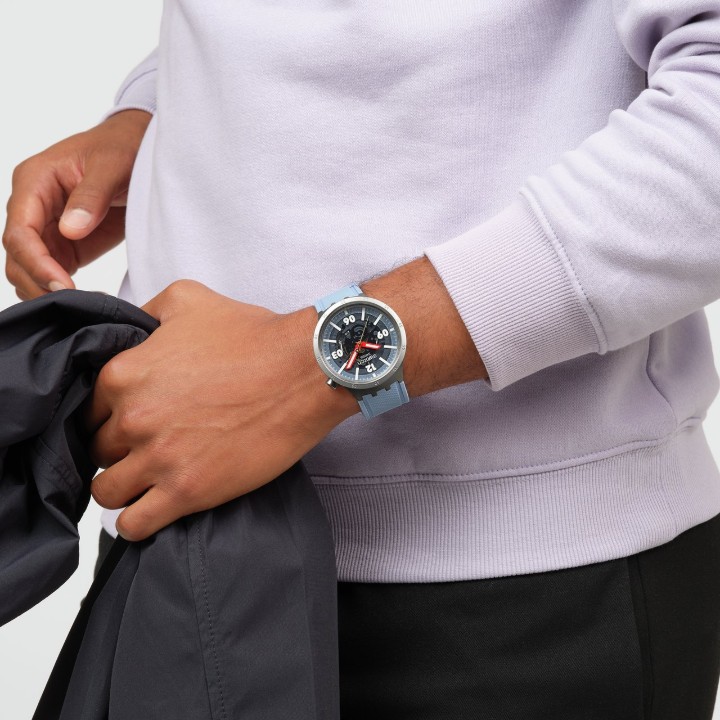 Obrázek Swatch Big Bold Moment