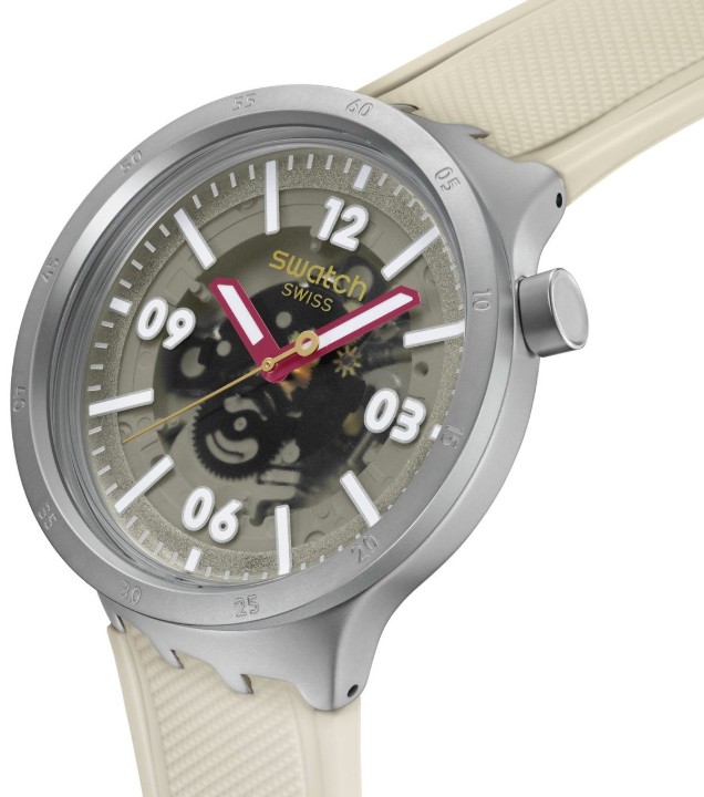 Obrázek Swatch Confident Moment