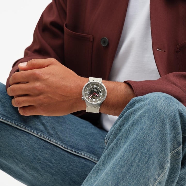 Obrázek Swatch Confident Moment