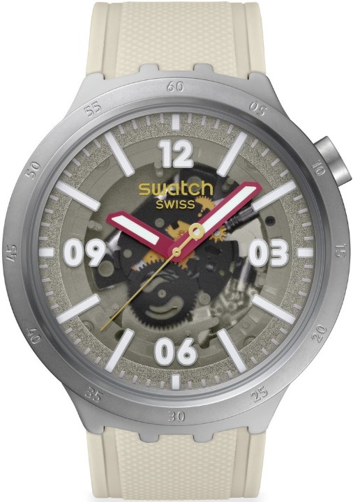 Obrázek Swatch Confident Moment