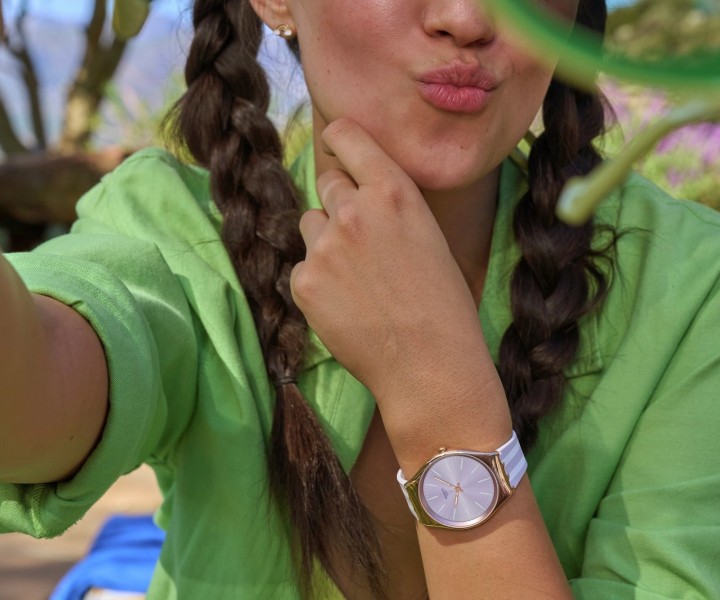 Obrázek Swatch Simply Beachy
