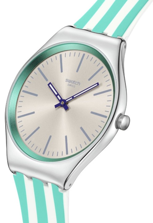 Obrázek Swatch Beach Hour