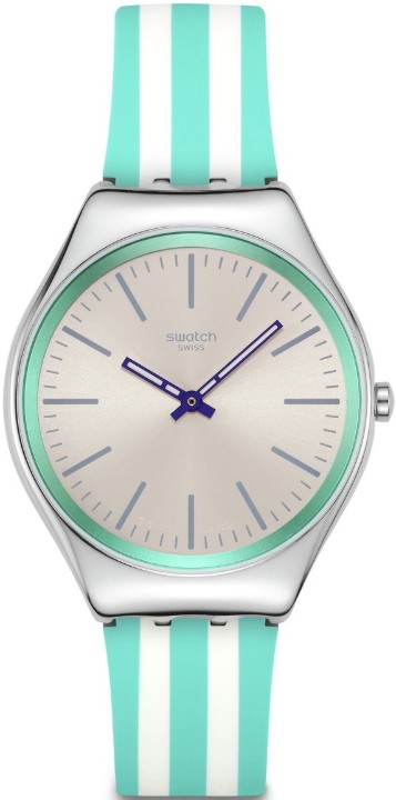 Obrázek Swatch Beach Hour