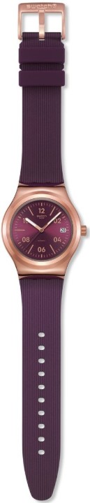 Obrázek Swatch Burgundy Story