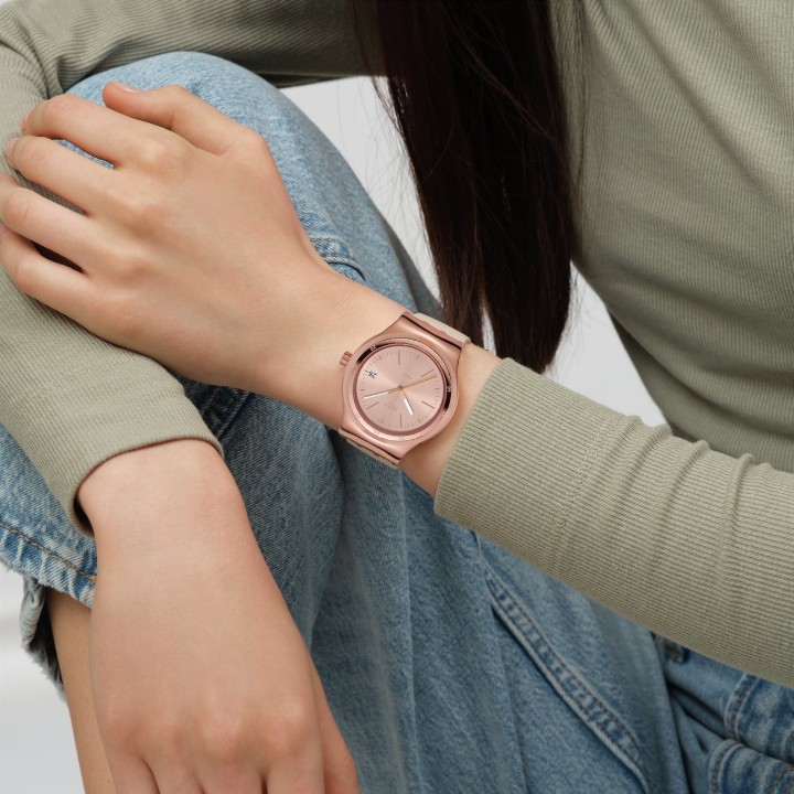 Obrázek Swatch Secret Moves