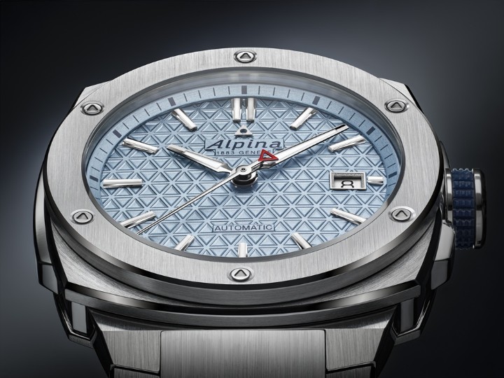 Obrázek Alpina Alpiner Extreme Automatic