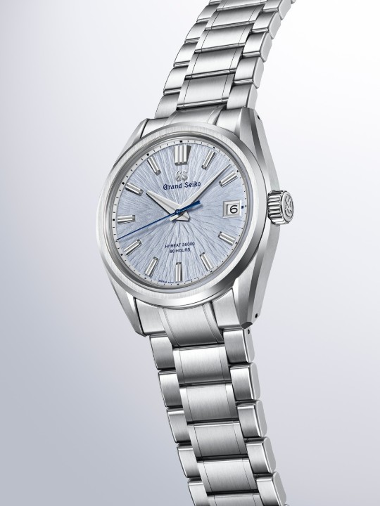 Obrázek Grand Seiko Evolution 9 Hi-Beat 36000 Limited Edition