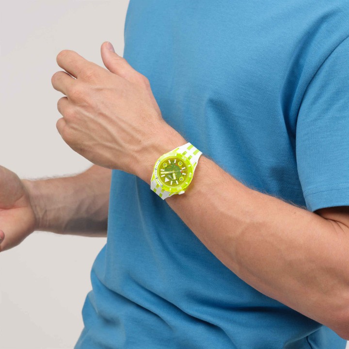 Obrázek Swatch Egg Yolk
