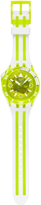 Obrázek Swatch Egg Yolk