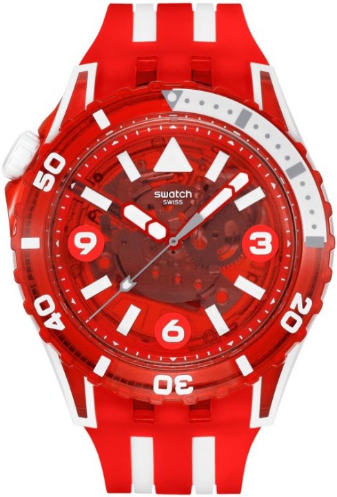 Obrázek Swatch Lion's Mane