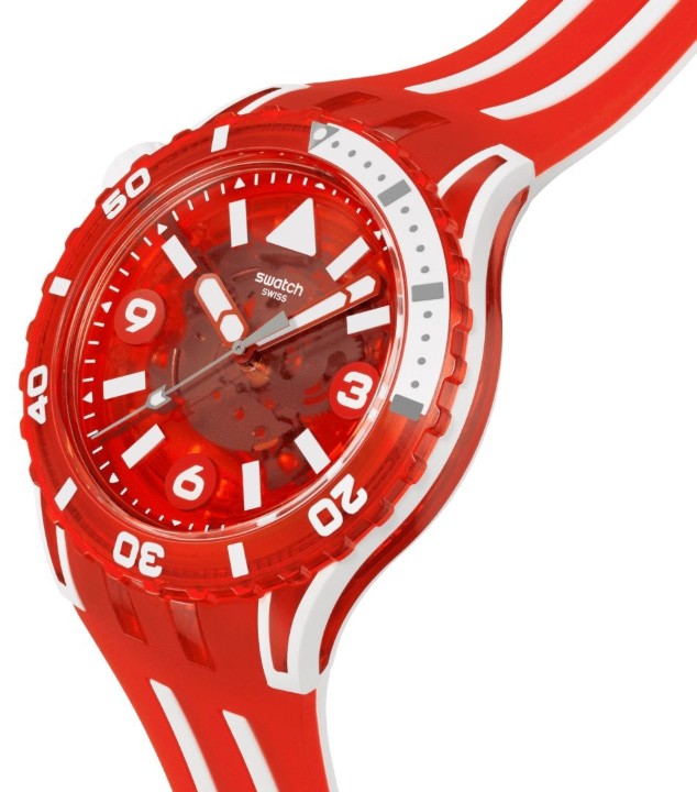 Obrázek Swatch Lion's Mane