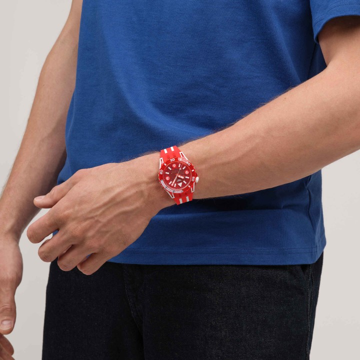 Obrázek Swatch Lion's Mane