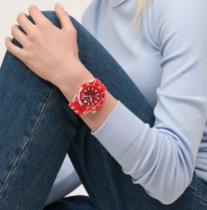 Obrázek Swatch Lion's Mane