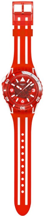 Obrázek Swatch Lion's Mane