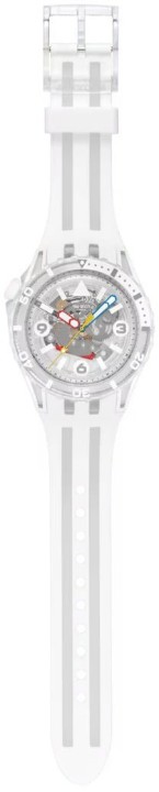 Obrázek Swatch Aurelia Aurita