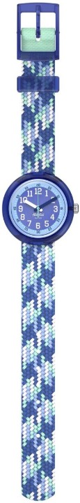 Obrázek Flik Flak Braid In Blue