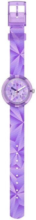 Obrázek Flik Flak Purple Prism