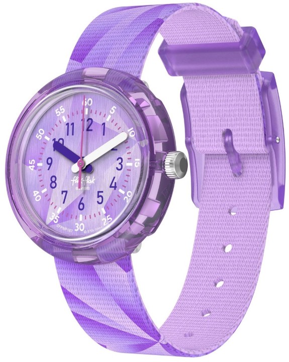Obrázek Flik Flak Purple Prism