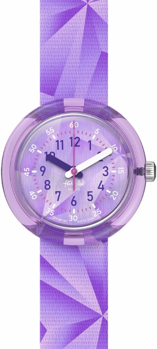 Obrázek Flik Flak Purple Prism