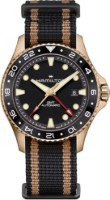 Zobrazit detail produktu - Hamilton Khaki Navy Scuba Automatic GMT Obrázek Hamilton Khaki Navy Scuba Automatic GMT