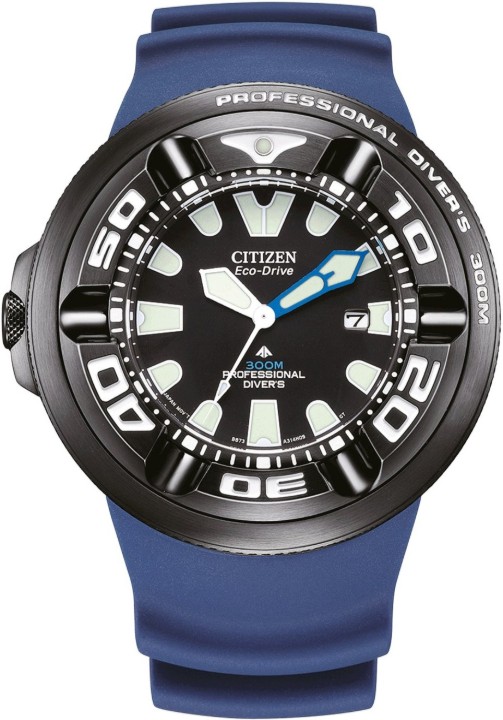 Obrázek Citizen Promaster Marine Ecozilla