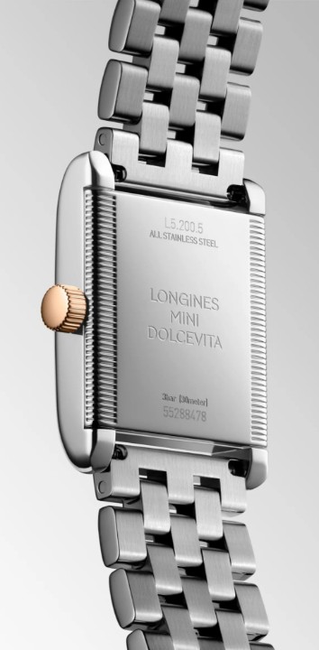 Obrázek Longines Mini DolceVita