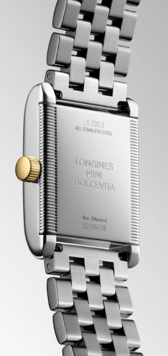 Obrázek Longines Mini DolceVita