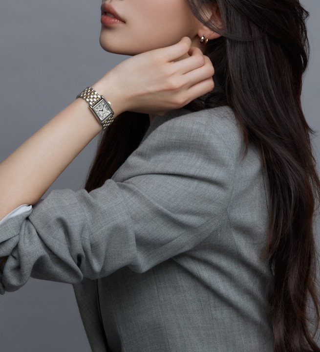 Obrázek Longines Mini DolceVita
