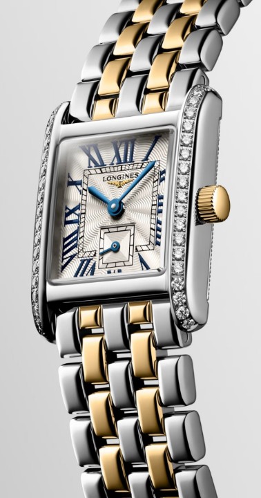 Obrázek Longines Mini DolceVita