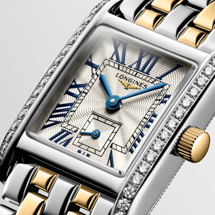 Obrázek Longines Mini DolceVita