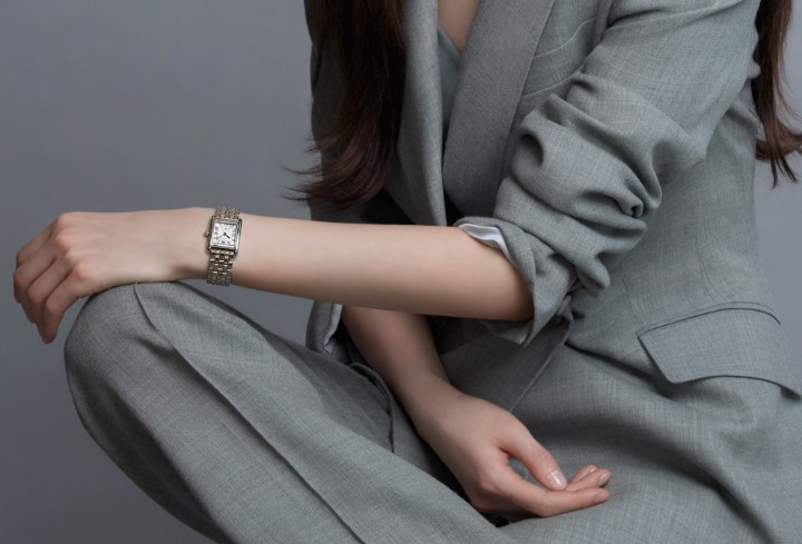 Obrázek Longines Mini DolceVita