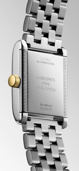 Obrázek Longines Mini DolceVita