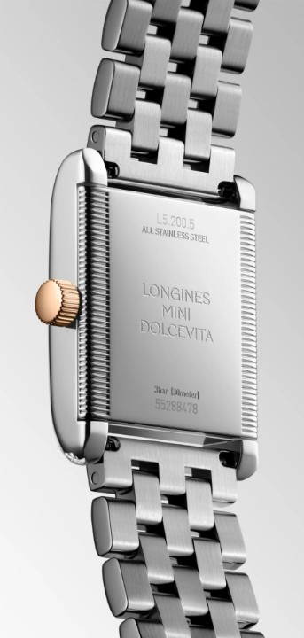 Obrázek Longines Mini DolceVita