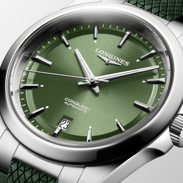 Obrázek Longines Conquest