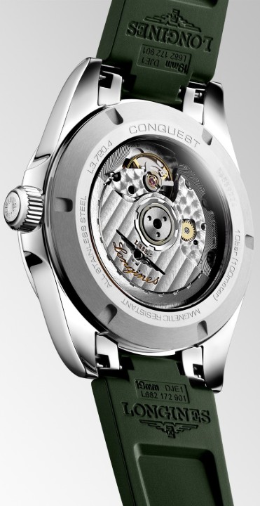 Obrázek Longines Conquest