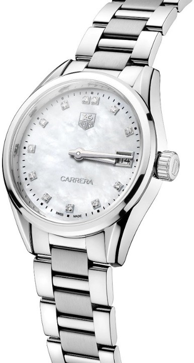 Obrázek Tag Heuer Carrera