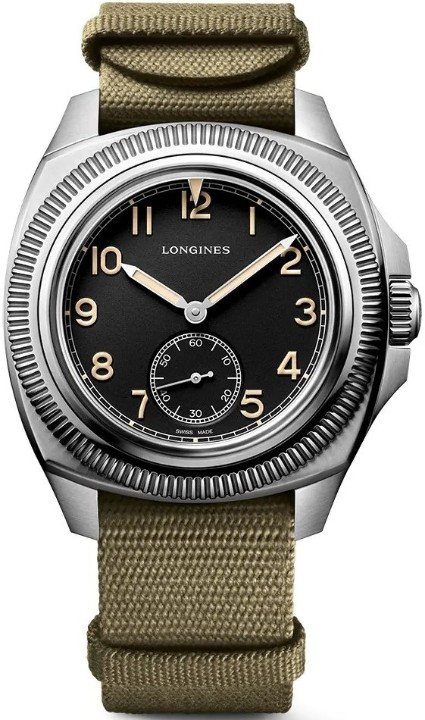 Obrázek Longines Pilot Majetek