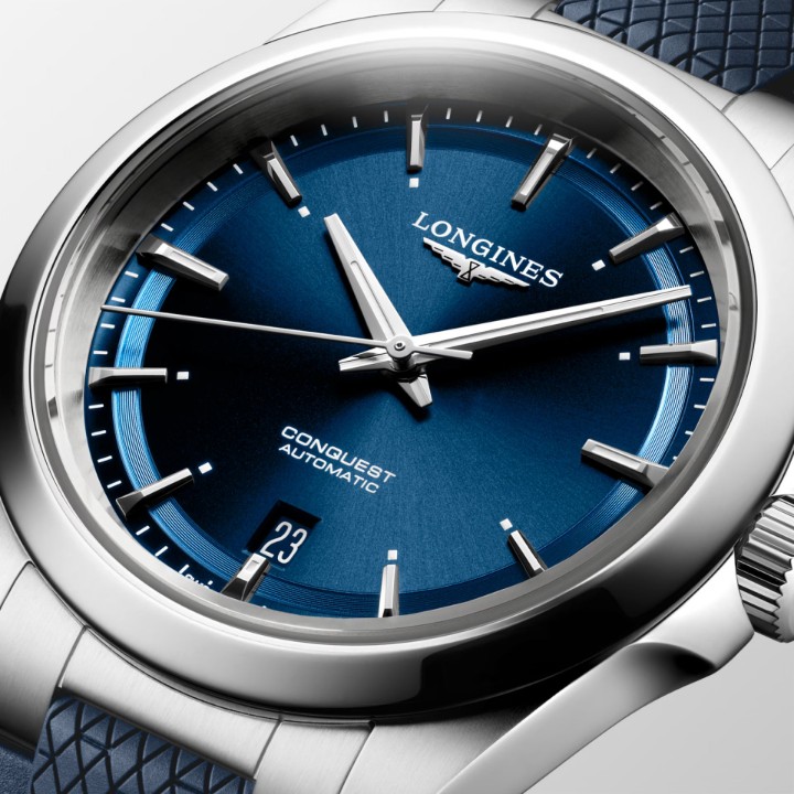 Obrázek Longines Conquest