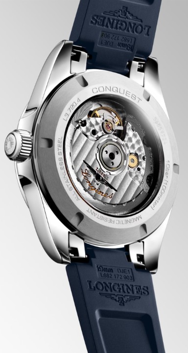 Obrázek Longines Conquest