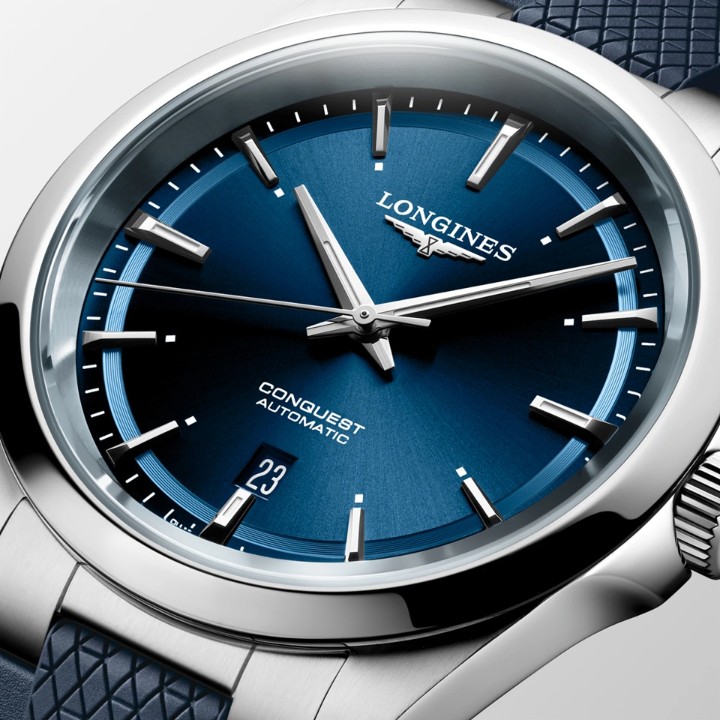 Obrázek Longines Conquest