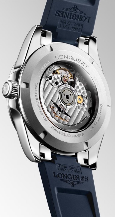 Obrázek Longines Conquest