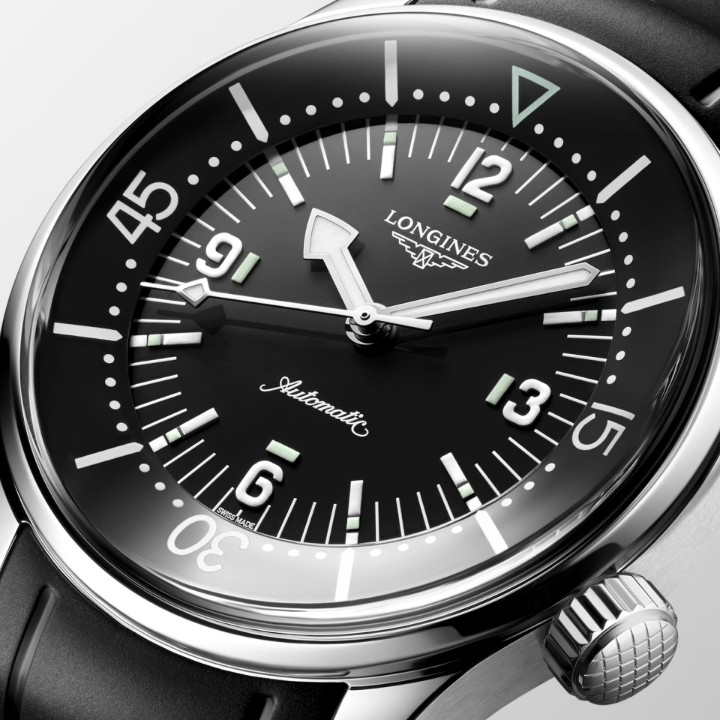 Obrázek Longines Legend Diver
