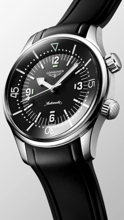 Obrázek Longines Legend Diver
